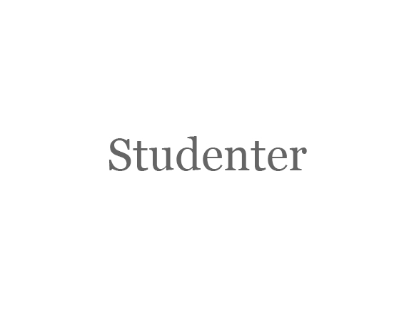 Flag & Studenterhuer